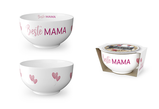 Müslischale "Beste MAMA"