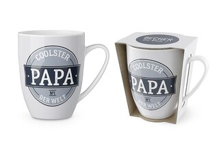 Tasse, Coolster Papa der Welt