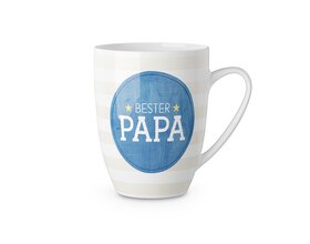 Tasse, Bester Papa