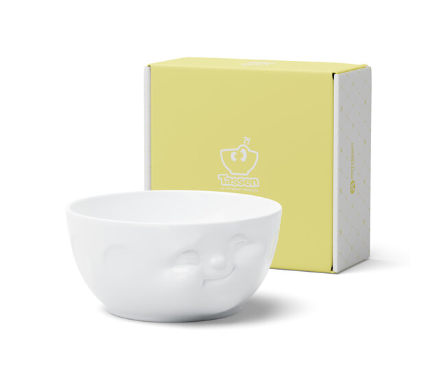 FIFTYEIGHT Schüssel Mampfend, 2600ml FIFTYEIGHT Schüssel Mampfend, 2600ml