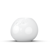 FIFTYEIGHT Runde Vase "Amüsiert" FIFTYEIGHT Runde Vase "Amüsiert"