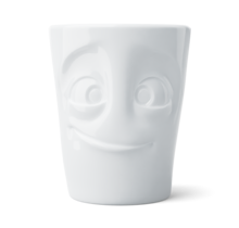 FIFTYEIGHT Henkelbecher, MAXIMUG-"Bereit", EXTRAGROSS