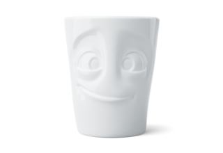Henkelbecher MAXIMUG-"Bereit" EXTRAGROSS