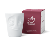 FIFTYEIGHT Henkelbecher, MAXIMUG-"Bereit", EXTRAGROSS