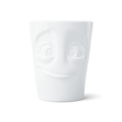 FIFTYEIGHT Henkelbecher, MAXIMUG-"Bereit", EXTRAGROSS