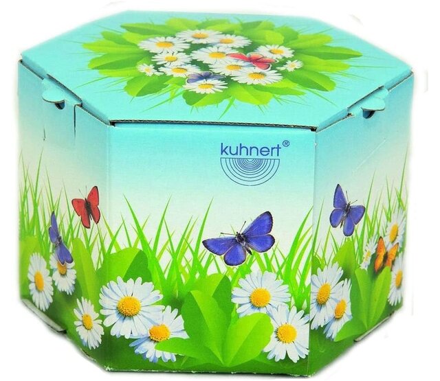 Drechslerei Kuhnert - Osterdekoration / Osterhase - Stupsi Hase mit Kinderwagen Drechslerei Kuhnert - Osterdekoration / Osterhase - Stupsi Hase mit Kinderwagen