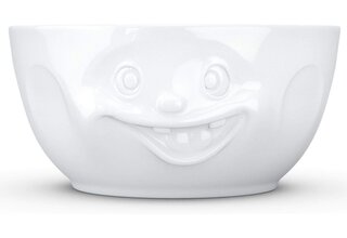 Schüssel "Durchgeknallt", 2600ml