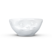 FIFTYEIGHT Schale "Lecker", 350ml FIFTYEIGHT Schale "Lecker", 350ml