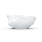 FIFTYEIGHT Schale "Lecker", 350ml FIFTYEIGHT Schale "Lecker", 350ml