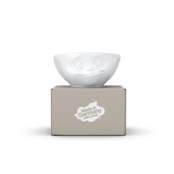 FIFTYEIGHT Schale "Lecker", 350ml FIFTYEIGHT Schale "Lecker", 350ml