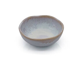 STONEWARE Dip- Schälchen polarweiß