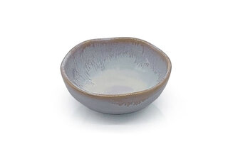 STONEWARE Dip- Schälchen polarweiß