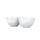 Fiftyeight Kleines-Schälchen Set Nr. 2, Glücklich/Verträumt