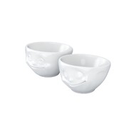 Fiftyeight Kleines-Schälchen Set Nr. 2, Glücklich/Verträumt