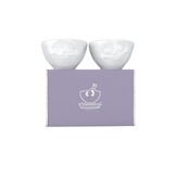 Fiftyeight Kleines-Schälchen Set Nr. 2, Glücklich/Verträumt