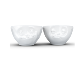 Mittleres -Schälchen Set Nr.3 Verpennt/Lecker