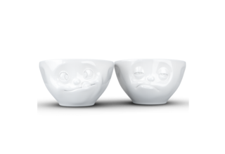 Mittleres -Schälchen Set Nr.3 Verpennt/Lecker