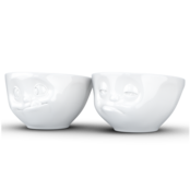 Fiftyeight Mittleres -Schälchen Set Nr.3 Verpennt/Lecker