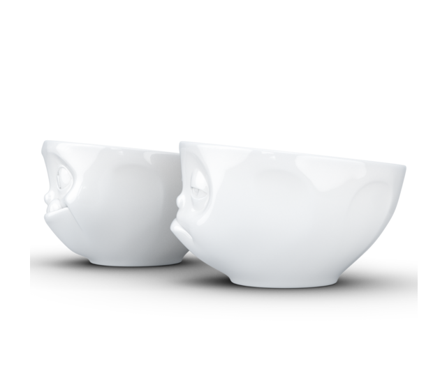 Fiftyeight Mittleres -Schälchen Set Nr.3 Verpennt/Lecker