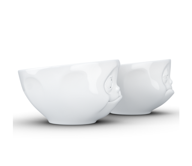 Fiftyeight Mittleres -Schälchen Set Nr.3 Verpennt/Lecker