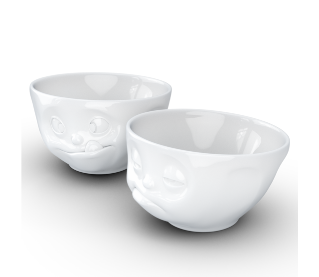 Fiftyeight Mittleres -Schälchen Set Nr.3 Verpennt/Lecker