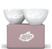 Fiftyeight Mittleres -Schälchen Set Nr.3 Verpennt/Lecker