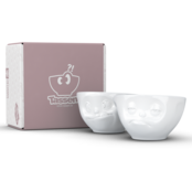 Fiftyeight Mittleres -Schälchen Set Nr.3 Verpennt/Lecker