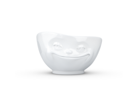 Schale "Grinsend", 1000 ml