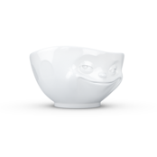 FIFTYEIGHT Schale "Grinsend", 1000 ml FIFTYEIGHT Schale "Grinsend", 1000 ml