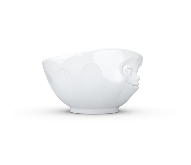 FIFTYEIGHT Schale "Grinsend", 1000 ml FIFTYEIGHT Schale "Grinsend", 1000 ml