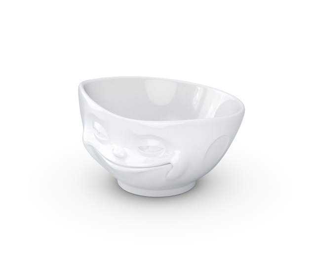 FIFTYEIGHT Schale "Grinsend", 1000 ml FIFTYEIGHT Schale "Grinsend", 1000 ml