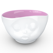 FIFTYEIGHT Schale küssend, innen Beere 500 ml