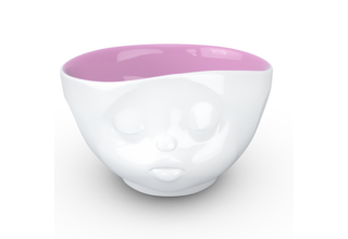 Schale küssend, innen Beere 500 ml