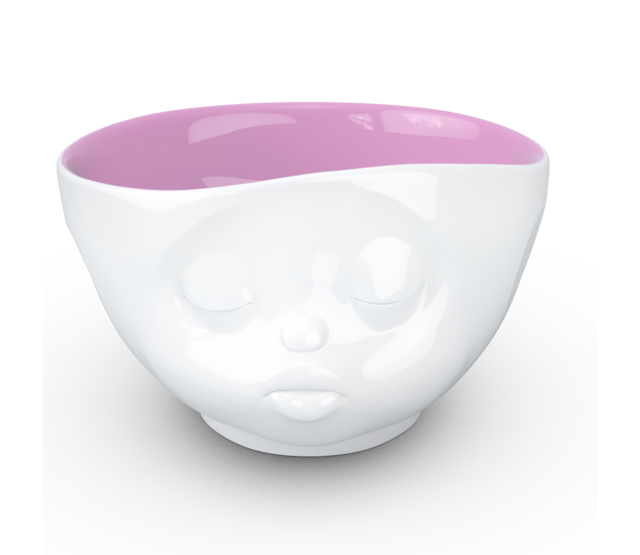 FIFTYEIGHT Schale küssend, innen Beere 500 ml