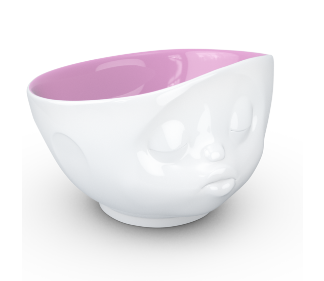 FIFTYEIGHT Schale küssend, innen Beere 500 ml