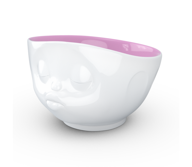 FIFTYEIGHT Schale küssend, innen Beere 500 ml