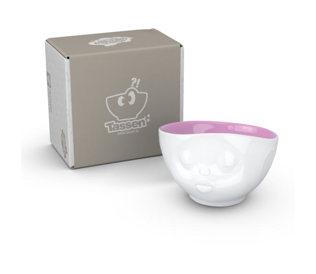 FIFTYEIGHT Schale küssend, innen Beere 500 ml