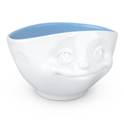 FIFTYEIGHT Schale verträumt, innen Ozean 500 ml