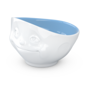 FIFTYEIGHT Schale verträumt, innen Ozean 500 ml