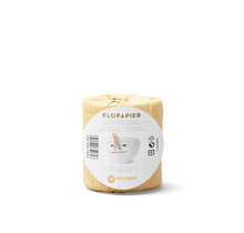 FIFTYEIGHT Klopapier - Richtig Fürn Arsch -