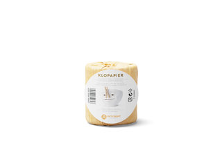Klopapier - Richtig Fürn Arsch -