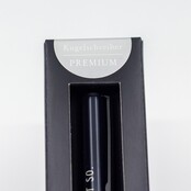 Kugelschreiber "Ich lass das jetzt so"