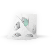 Klopapier - Richtig für'n Arsch -