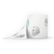 Klopapier - Richtig für'n Arsch -