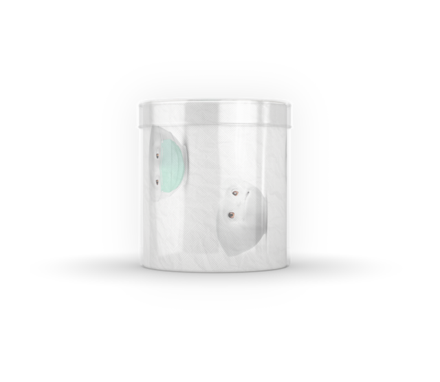 Klopapier - Richtig für'n Arsch -