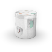 Klopapier - Richtig für'n Arsch -