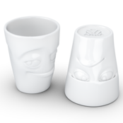 Becher Set Nr. 1 Grummelig & Verschmitzt