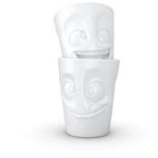 Becher Set Nr. 3 Witzig & Lecker