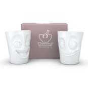 Becher Set Nr. 3 Witzig & Lecker