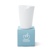 Becher mit Biss, ohne Henkel